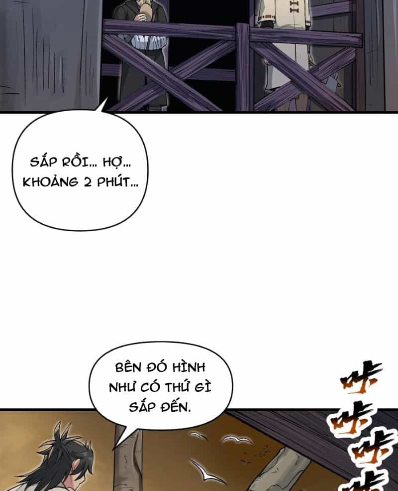Chặt Củi 10 Năm, Tiên Tử Cầu Xin Ta Thu Nàng Làm Đồ Đệ - Chương 58 - ảnh 40