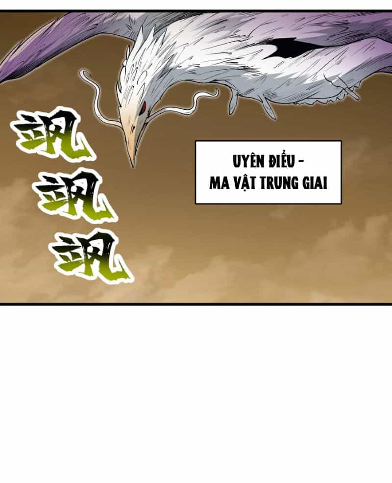 Chặt Củi 10 Năm, Tiên Tử Cầu Xin Ta Thu Nàng Làm Đồ Đệ - Chương 58 - ảnh 42
