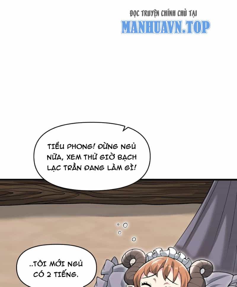 Chặt Củi 10 Năm, Tiên Tử Cầu Xin Ta Thu Nàng Làm Đồ Đệ - Chương 58 - ảnh 7