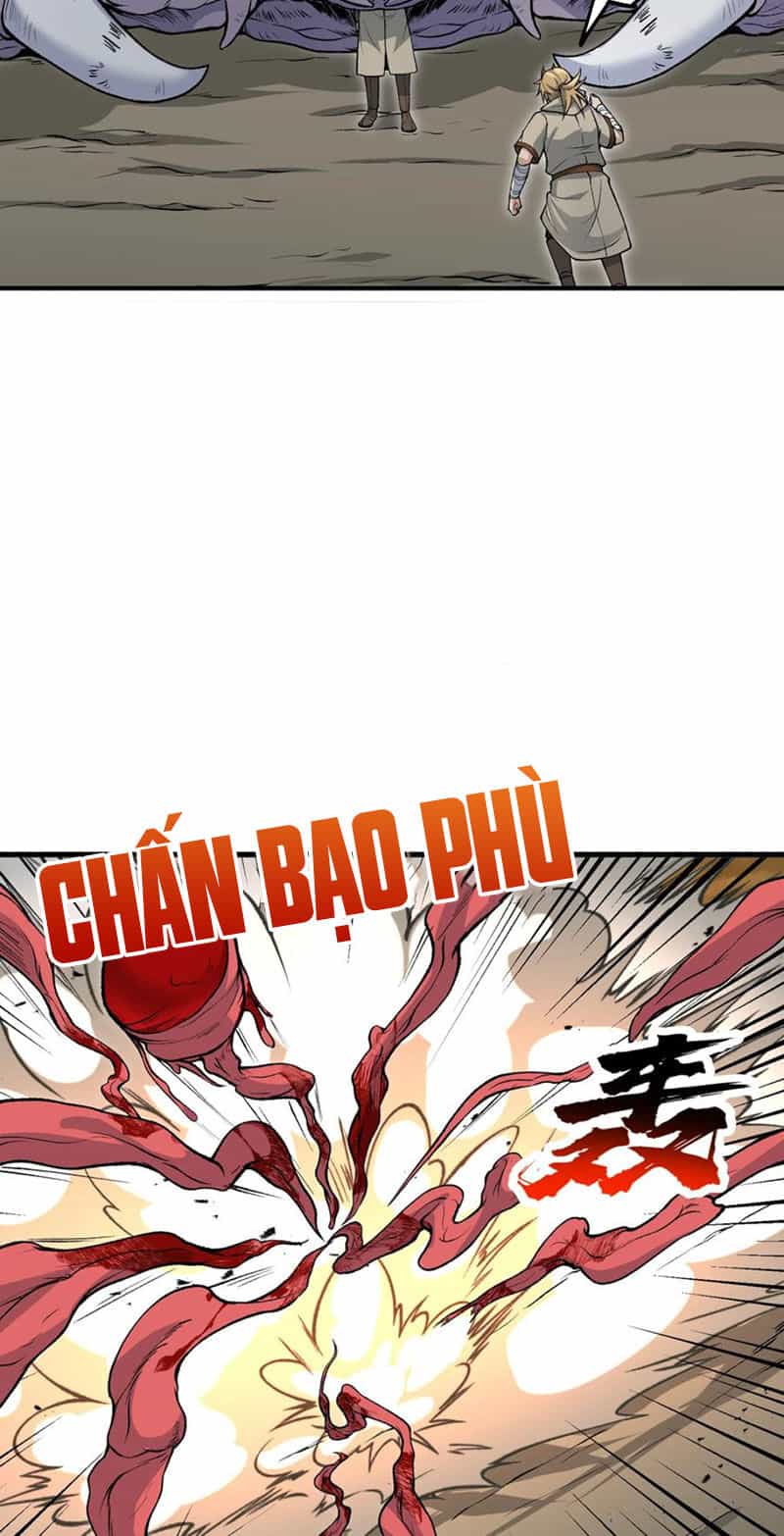 Chặt Củi 10 Năm, Tiên Tử Cầu Xin Ta Thu Nàng Làm Đồ Đệ - Chương 59 - ảnh 8