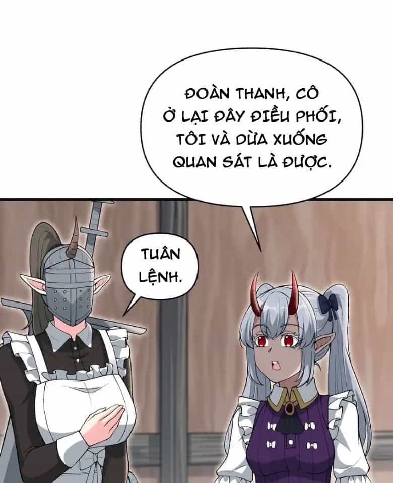 Chặt Củi 10 Năm, Tiên Tử Cầu Xin Ta Thu Nàng Làm Đồ Đệ - Chương 60 - ảnh 16