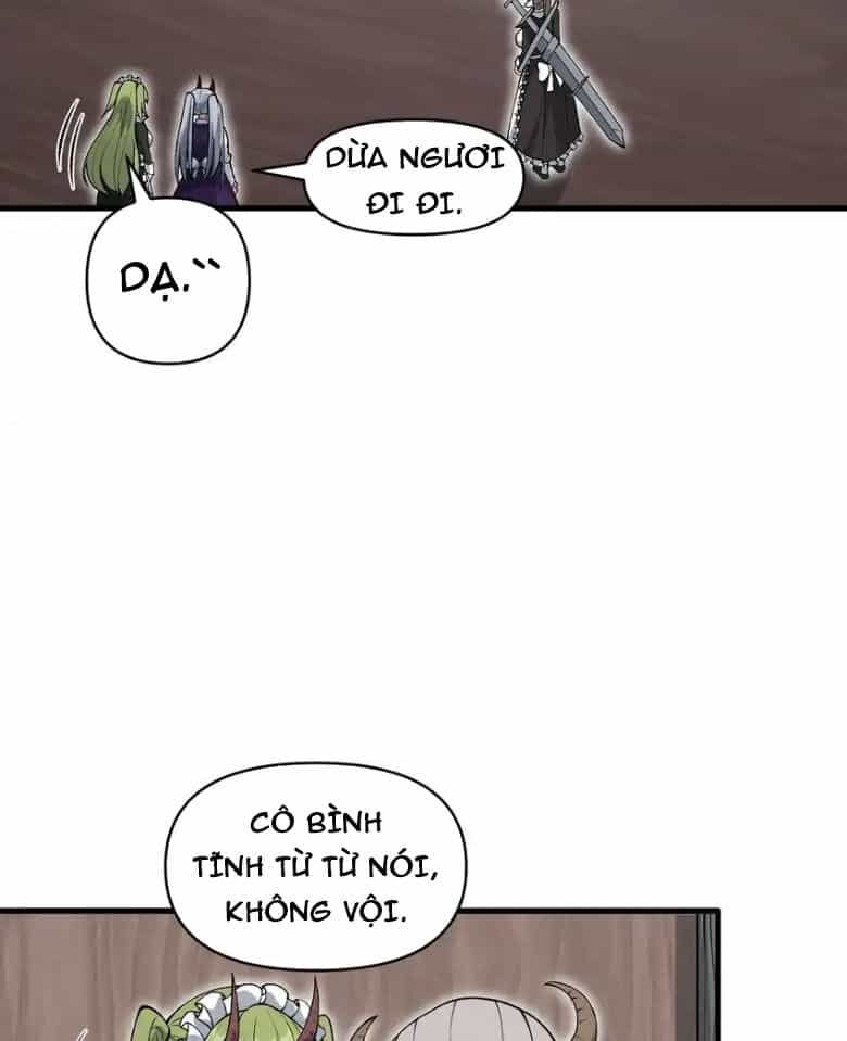 Chặt Củi 10 Năm, Tiên Tử Cầu Xin Ta Thu Nàng Làm Đồ Đệ - Chương 60 - ảnh 8