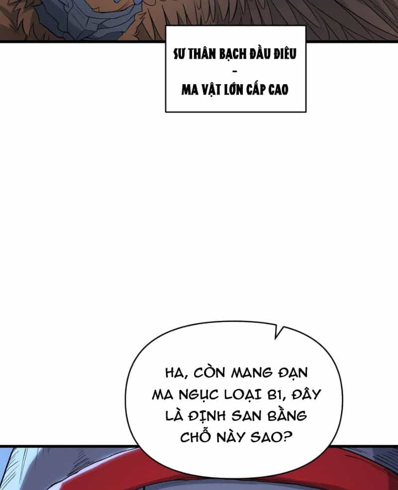 Chặt Củi 10 Năm, Tiên Tử Cầu Xin Ta Thu Nàng Làm Đồ Đệ - Chương 61 - ảnh 33