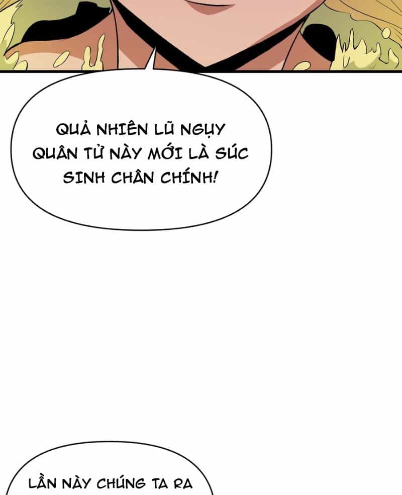 Chặt Củi 10 Năm, Tiên Tử Cầu Xin Ta Thu Nàng Làm Đồ Đệ - Chương 61 - ảnh 36