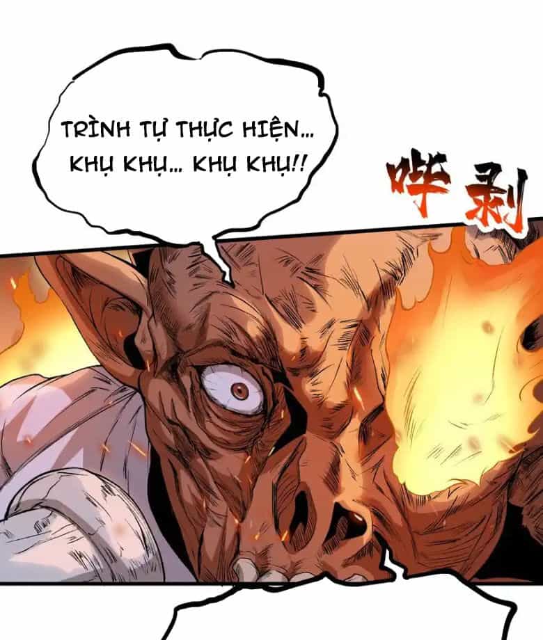 Chặt Củi 10 Năm, Tiên Tử Cầu Xin Ta Thu Nàng Làm Đồ Đệ - Chương 62 - ảnh 71