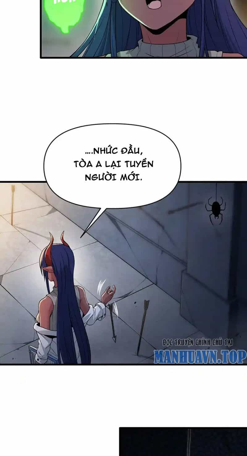 Chặt Củi 10 Năm, Tiên Tử Cầu Xin Ta Thu Nàng Làm Đồ Đệ - Chương 64 - ảnh 15
