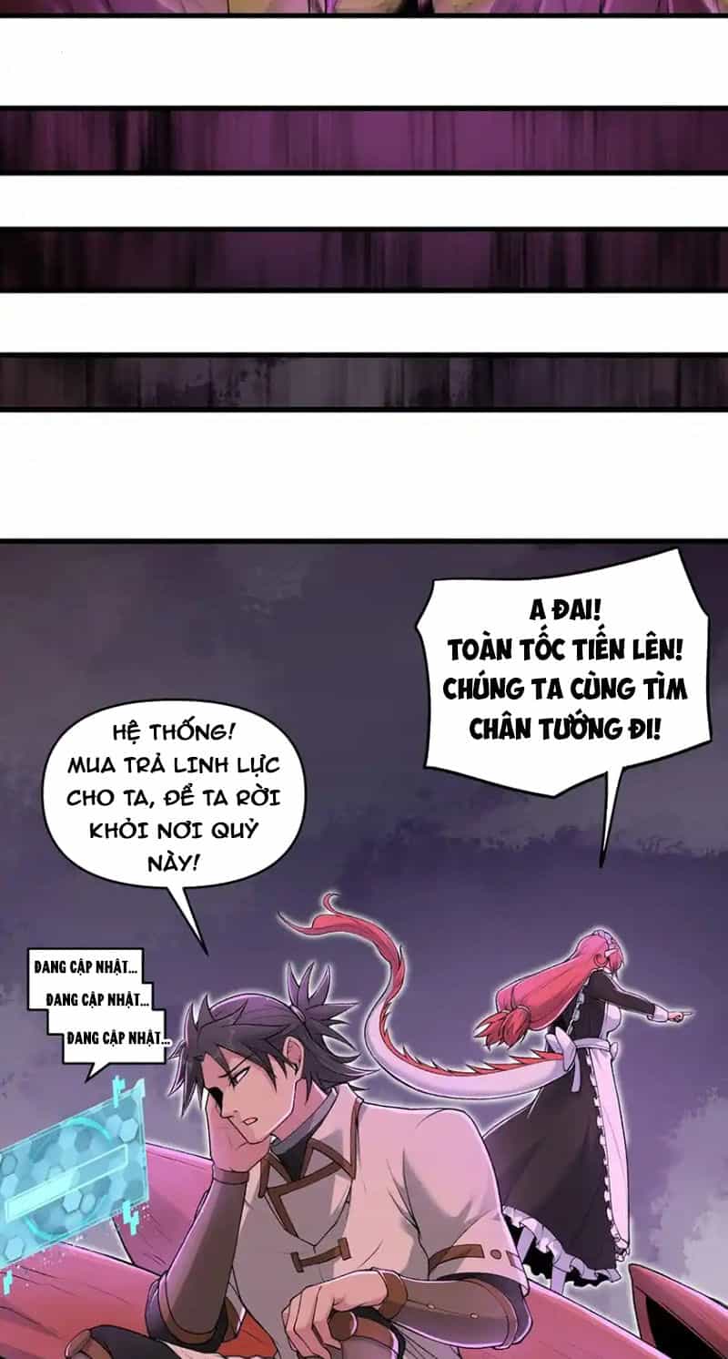 Chặt Củi 10 Năm, Tiên Tử Cầu Xin Ta Thu Nàng Làm Đồ Đệ - Chương 65 - ảnh 44