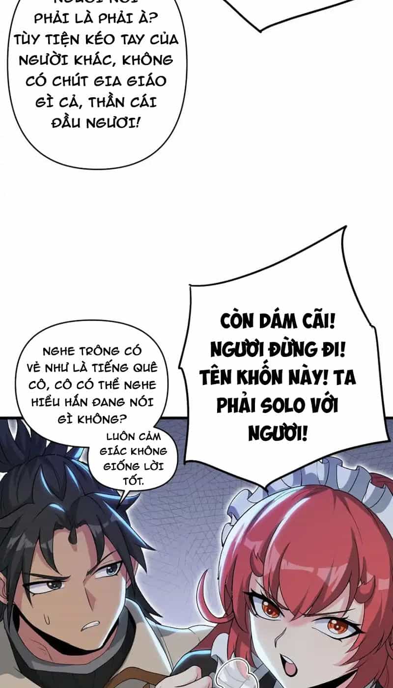 Chặt Củi 10 Năm, Tiên Tử Cầu Xin Ta Thu Nàng Làm Đồ Đệ - Chương 67 - ảnh 19