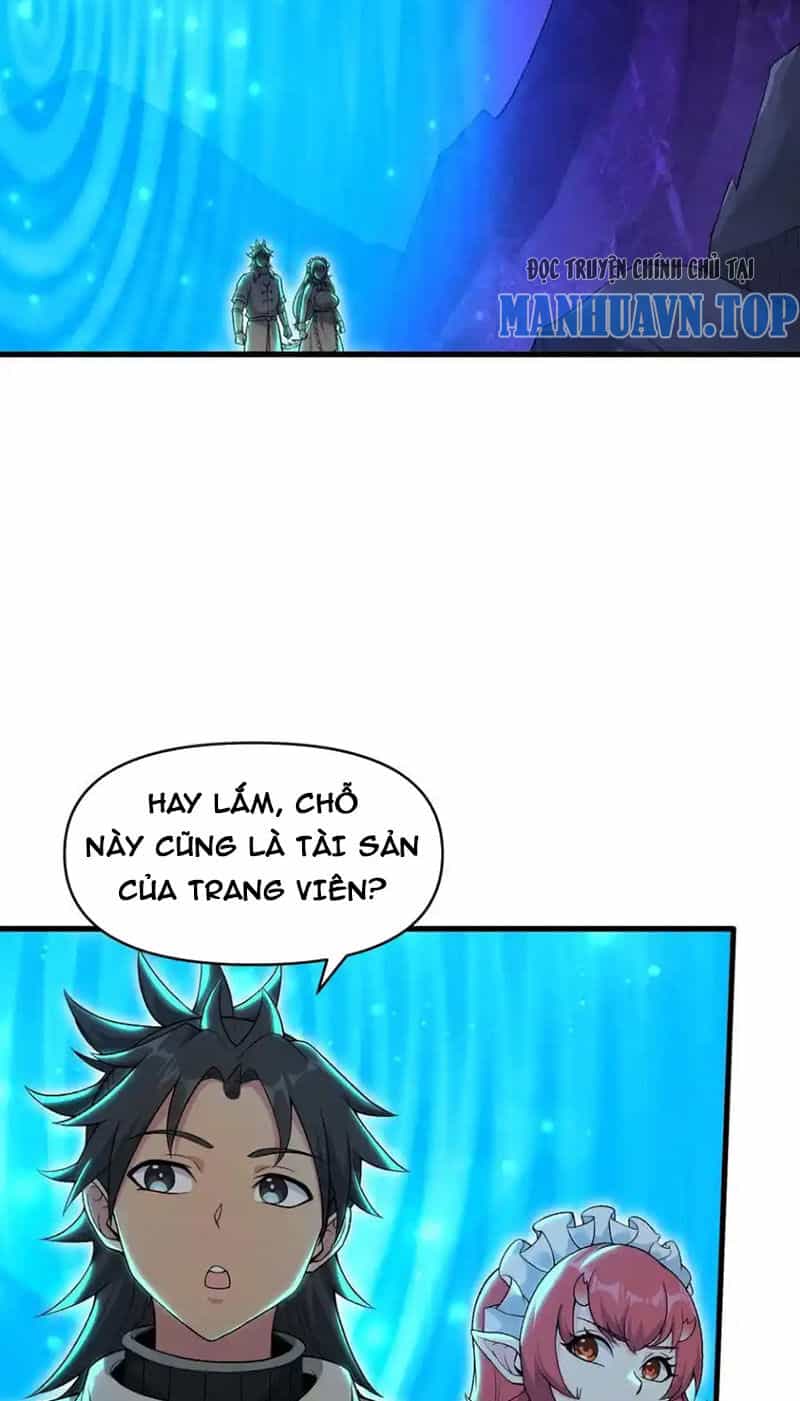 Chặt Củi 10 Năm, Tiên Tử Cầu Xin Ta Thu Nàng Làm Đồ Đệ - Chương 67 - ảnh 3