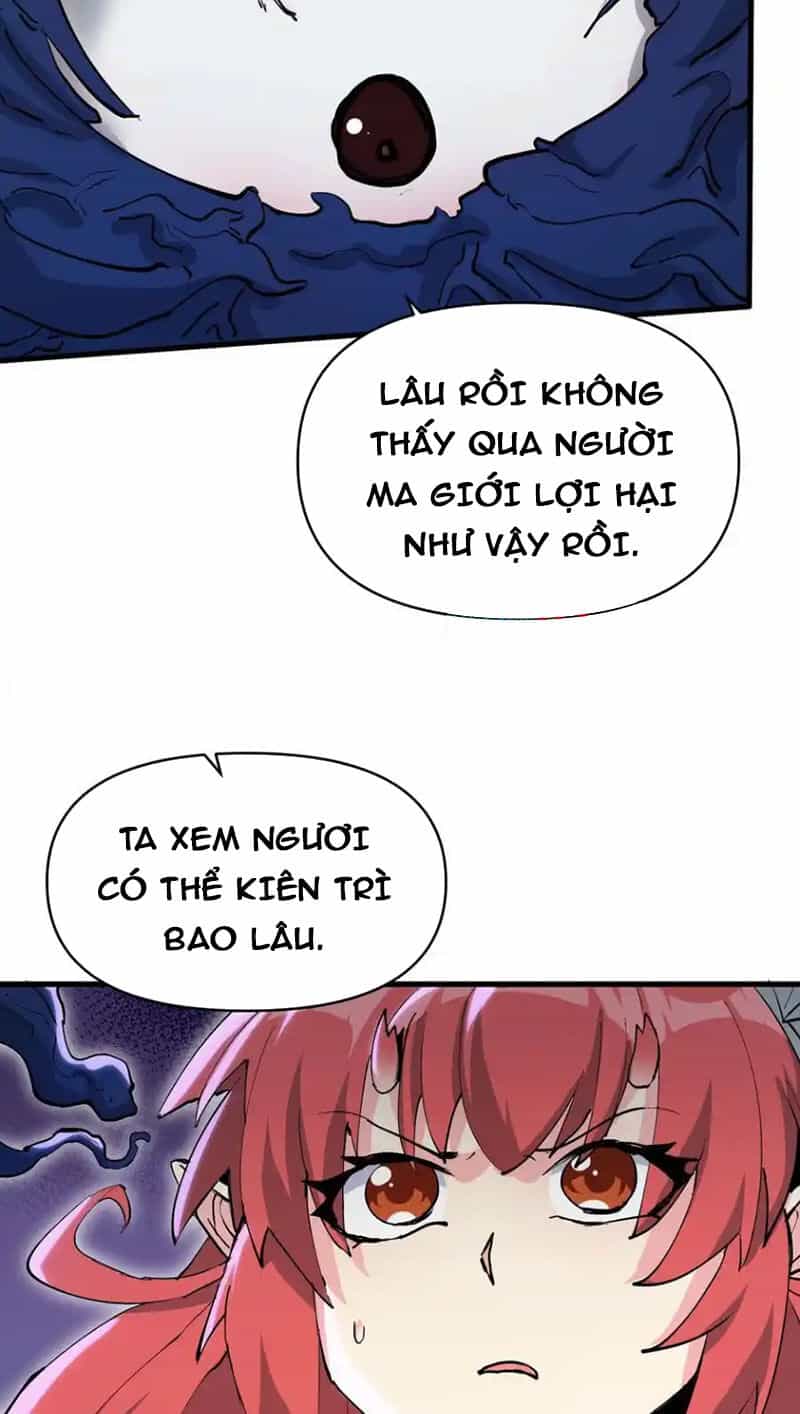 Chặt Củi 10 Năm, Tiên Tử Cầu Xin Ta Thu Nàng Làm Đồ Đệ - Chương 67 - ảnh 37
