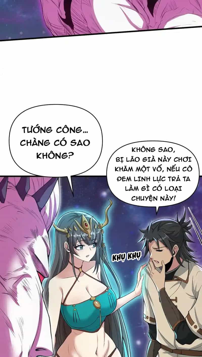 Chặt Củi 10 Năm, Tiên Tử Cầu Xin Ta Thu Nàng Làm Đồ Đệ - Chương 67 - ảnh 57