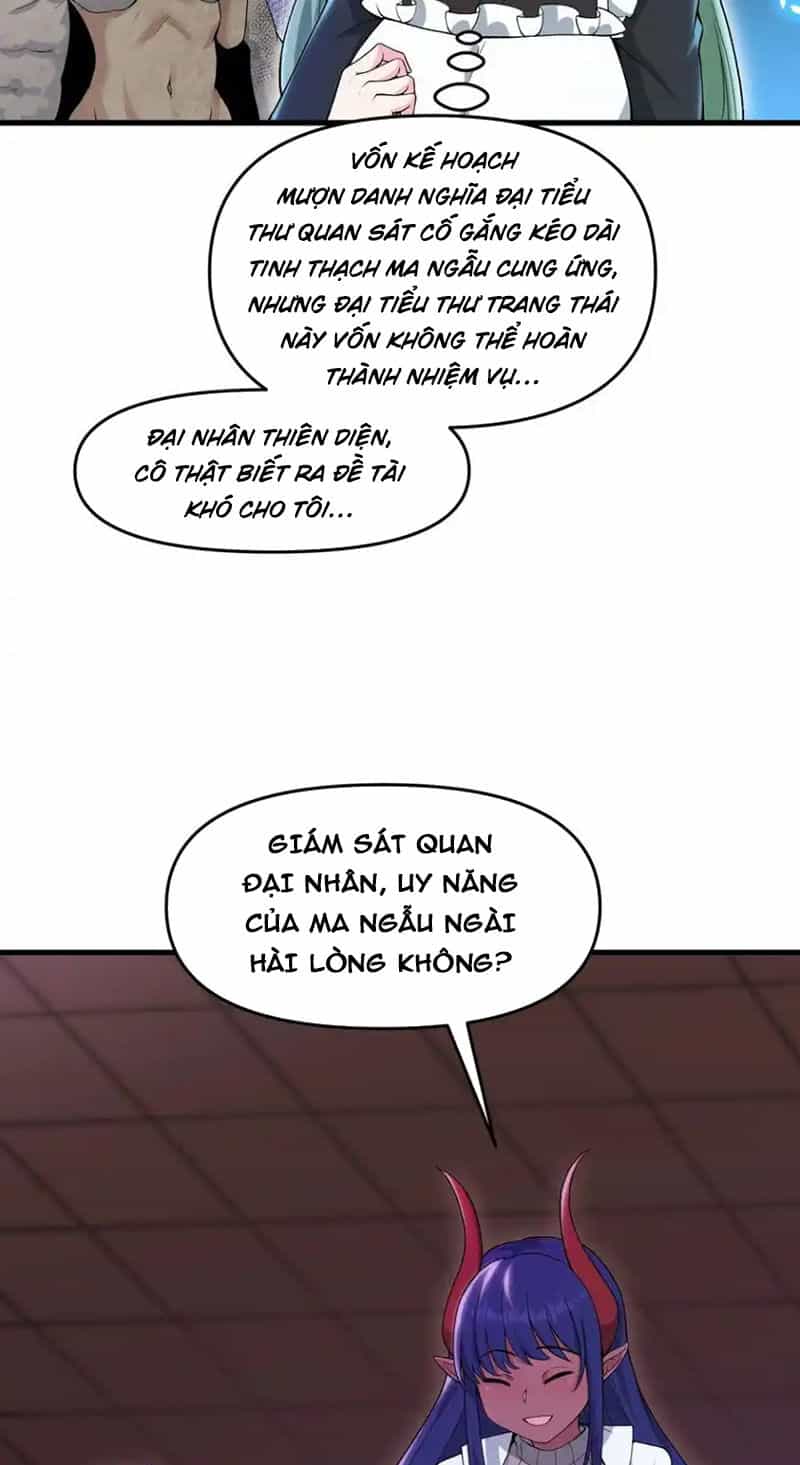 Chặt Củi 10 Năm, Tiên Tử Cầu Xin Ta Thu Nàng Làm Đồ Đệ - Chương 68 - ảnh 44