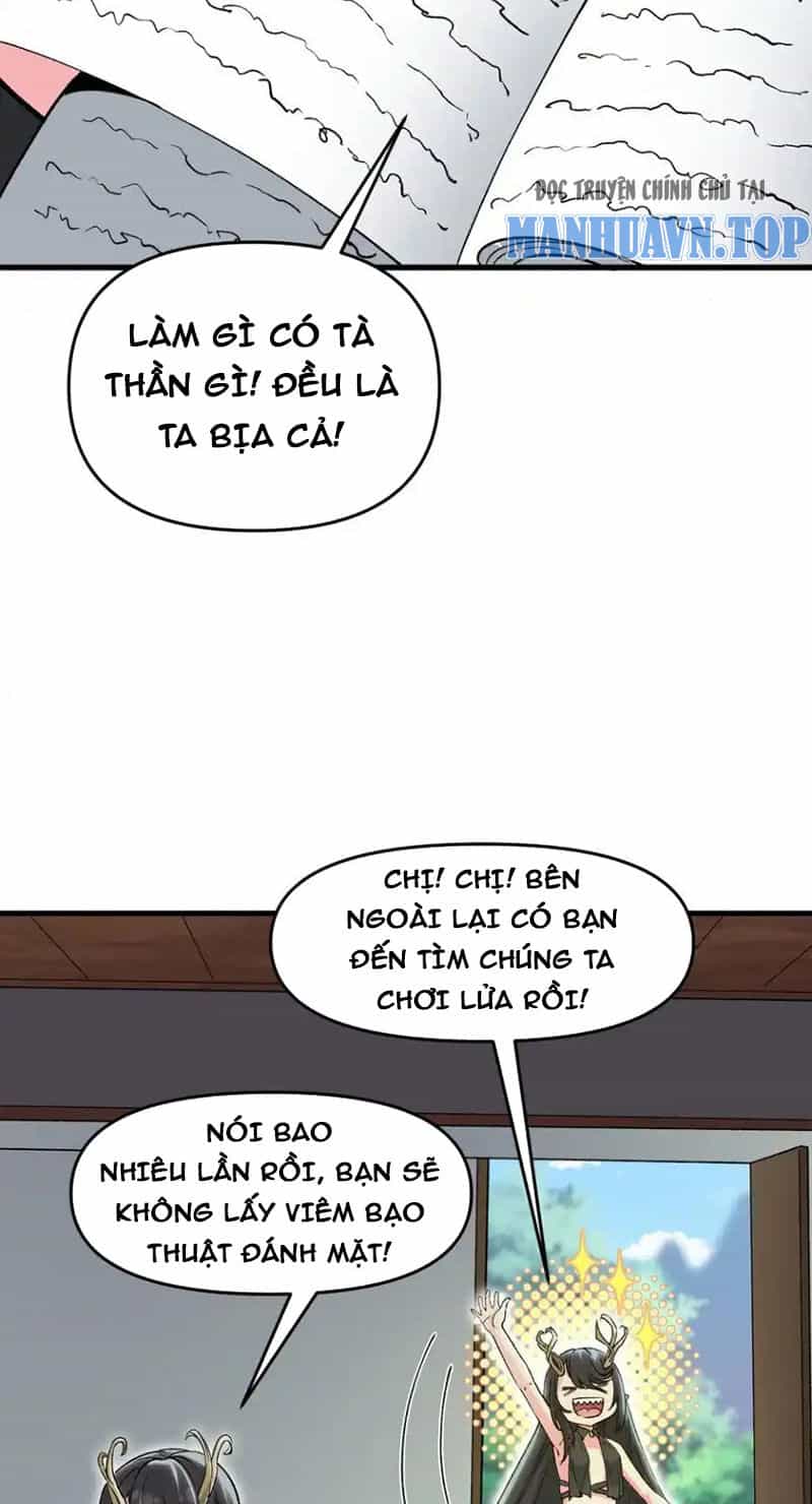 Chặt Củi 10 Năm, Tiên Tử Cầu Xin Ta Thu Nàng Làm Đồ Đệ - Chương 69 - ảnh 11