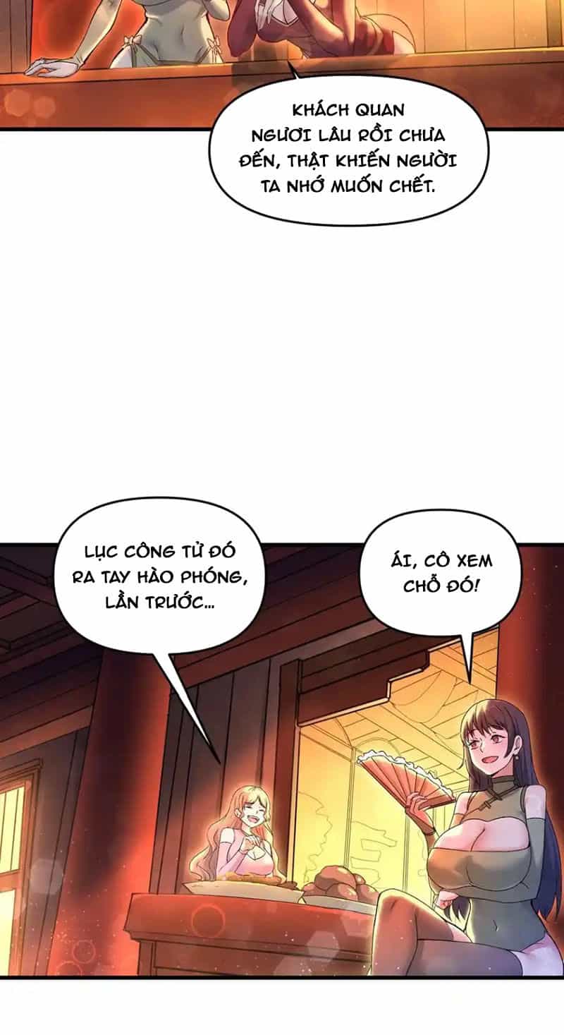 Chặt Củi 10 Năm, Tiên Tử Cầu Xin Ta Thu Nàng Làm Đồ Đệ - Chương 72 - ảnh 2