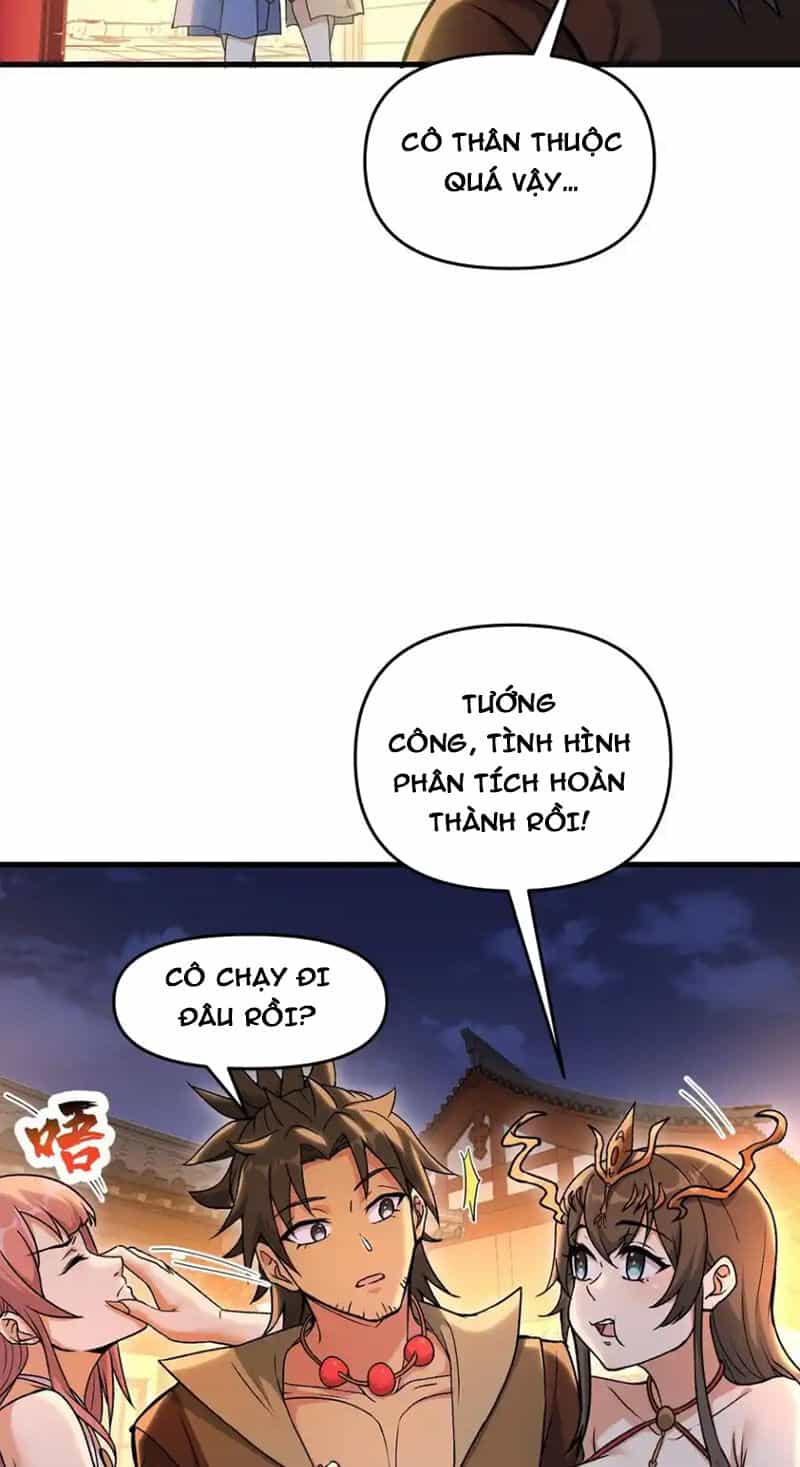 Chặt Củi 10 Năm, Tiên Tử Cầu Xin Ta Thu Nàng Làm Đồ Đệ - Chương 72 - ảnh 7
