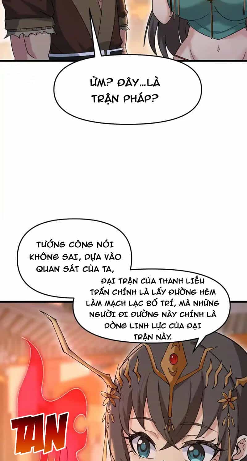 Chặt Củi 10 Năm, Tiên Tử Cầu Xin Ta Thu Nàng Làm Đồ Đệ - Chương 73 - ảnh 29