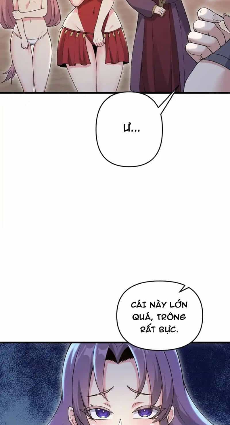 Chặt Củi 10 Năm, Tiên Tử Cầu Xin Ta Thu Nàng Làm Đồ Đệ - Chương 73 - ảnh 6