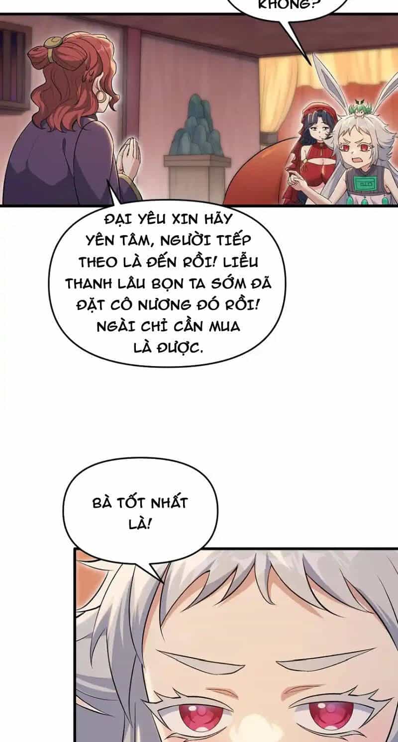Chặt Củi 10 Năm, Tiên Tử Cầu Xin Ta Thu Nàng Làm Đồ Đệ - Chương 74 - ảnh 42