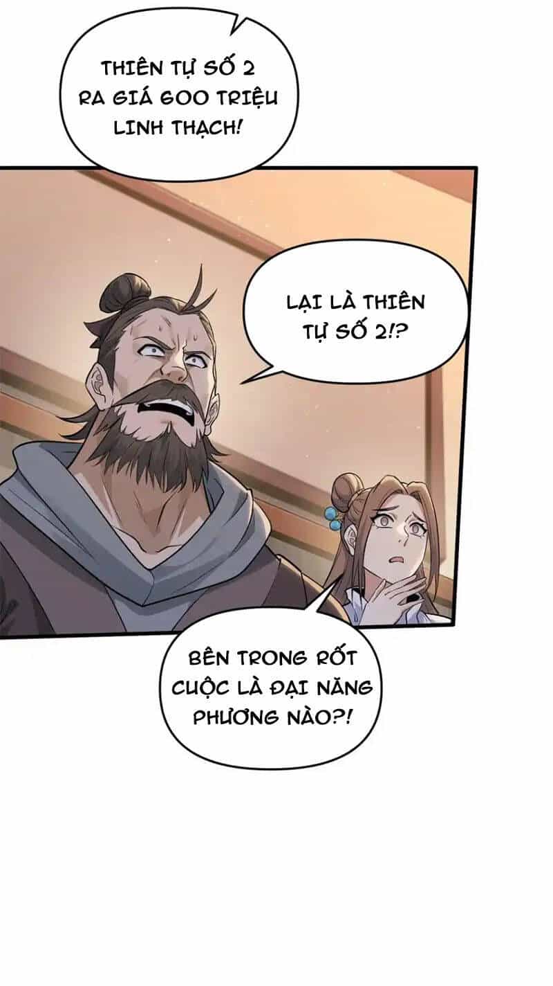 Chặt Củi 10 Năm, Tiên Tử Cầu Xin Ta Thu Nàng Làm Đồ Đệ - Chương 74 - ảnh 56