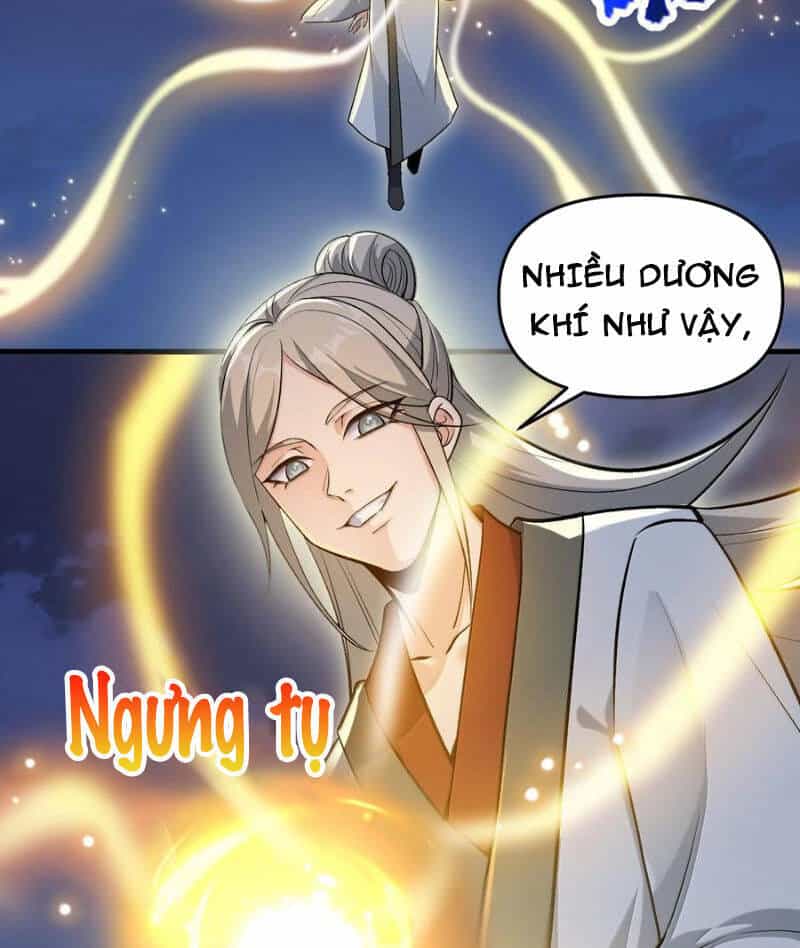 Chặt Củi 10 Năm, Tiên Tử Cầu Xin Ta Thu Nàng Làm Đồ Đệ - Chương 75 - ảnh 63