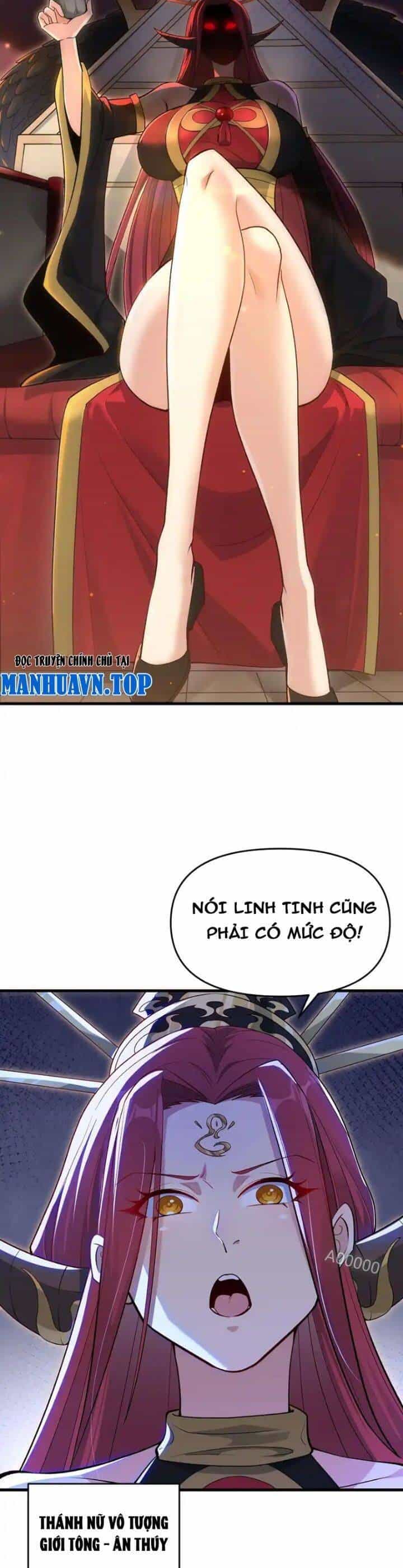 Chặt Củi 10 Năm, Tiên Tử Cầu Xin Ta Thu Nàng Làm Đồ Đệ - Chương 76 - ảnh 5