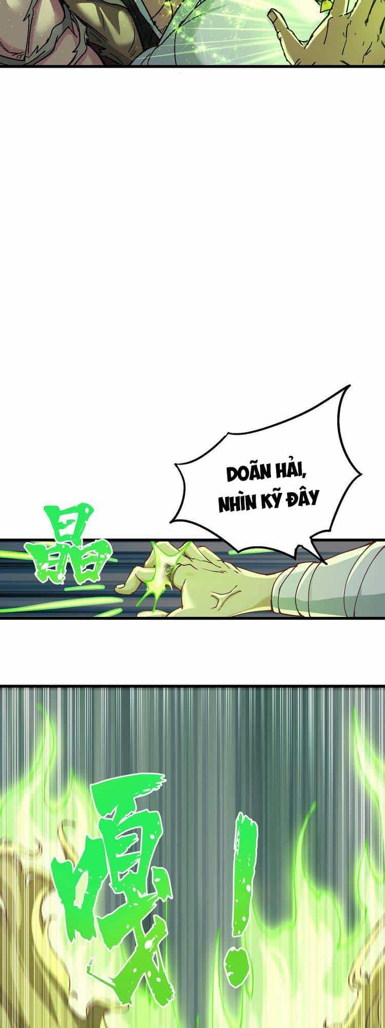 Chặt Củi 10 Năm, Tiên Tử Cầu Xin Ta Thu Nàng Làm Đồ Đệ - Chương 8 - ảnh 41