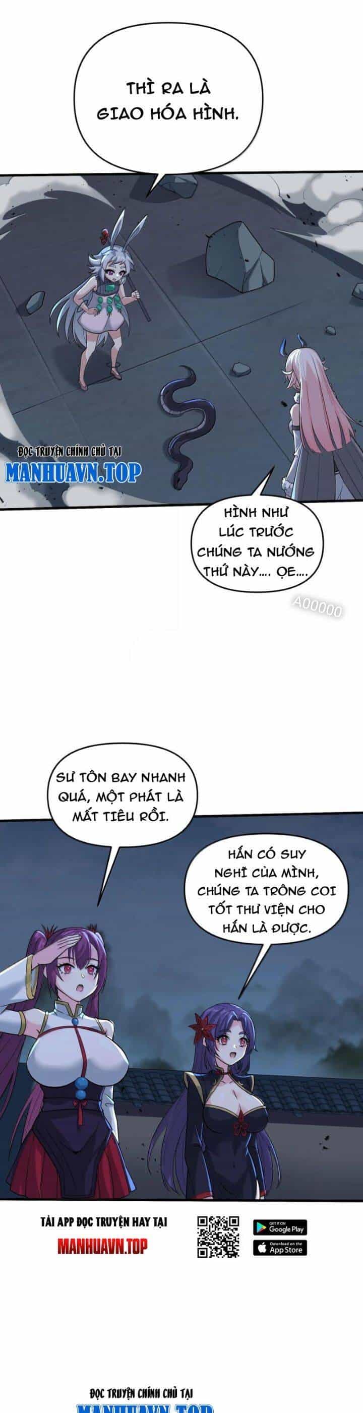Chặt Củi 10 Năm, Tiên Tử Cầu Xin Ta Thu Nàng Làm Đồ Đệ - Chương 79 - ảnh 19