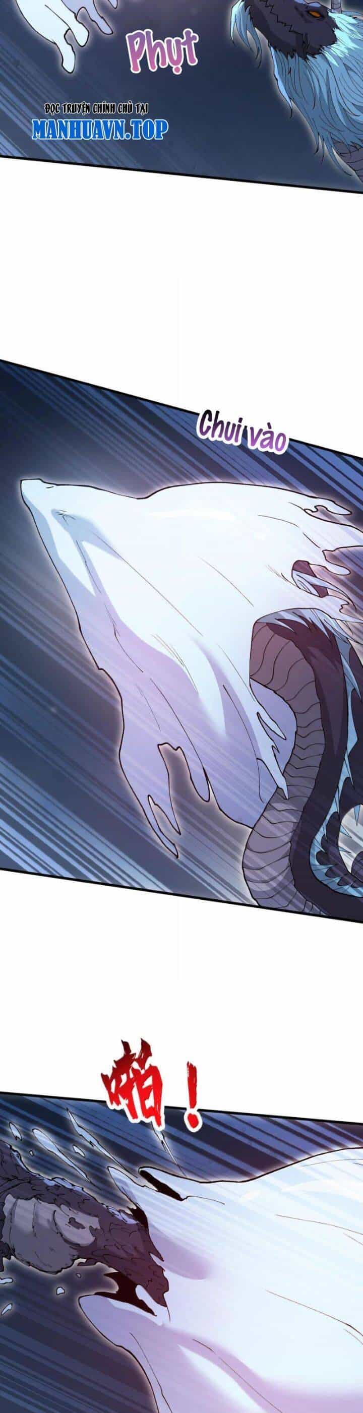 Chặt Củi 10 Năm, Tiên Tử Cầu Xin Ta Thu Nàng Làm Đồ Đệ - Chương 79 - ảnh 5