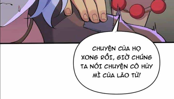 Chặt Củi 10 Năm, Tiên Tử Cầu Xin Ta Thu Nàng Làm Đồ Đệ - Chương 84 - ảnh 31