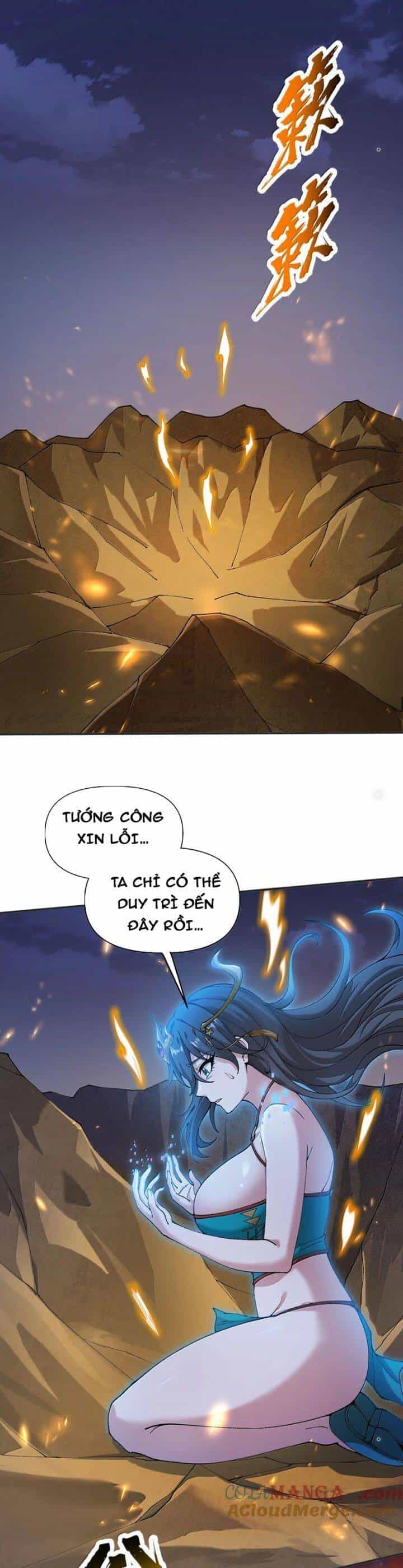 Chặt Củi 10 Năm, Tiên Tử Cầu Xin Ta Thu Nàng Làm Đồ Đệ - Chương 93 - ảnh 25