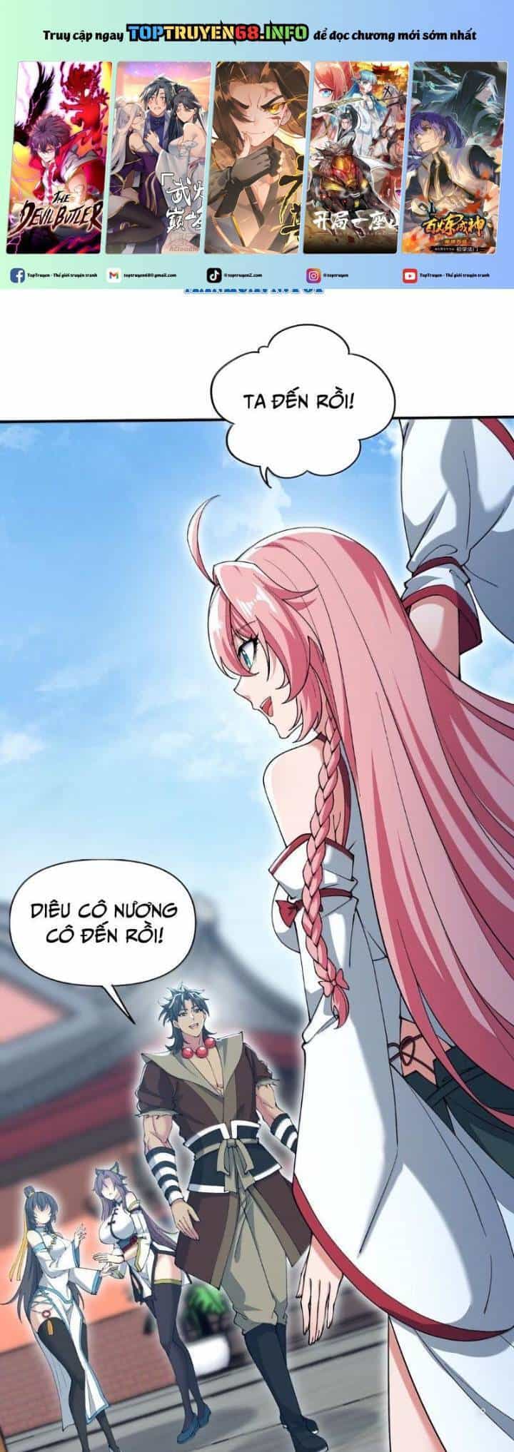 Chặt Củi 10 Năm, Tiên Tử Cầu Xin Ta Thu Nàng Làm Đồ Đệ - Chương 95 - ảnh 2