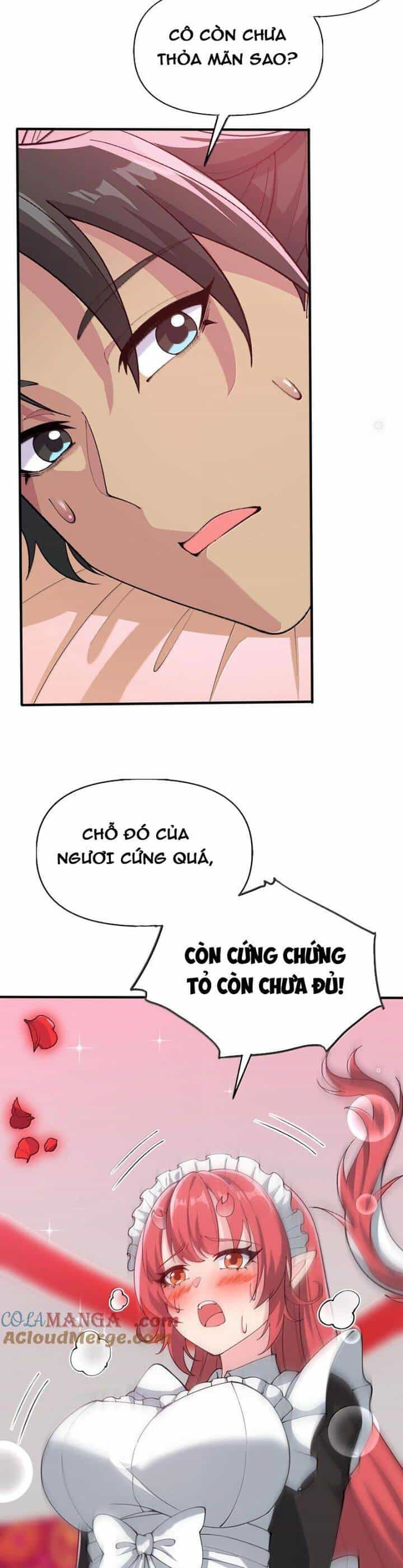 Chặt Củi 10 Năm, Tiên Tử Cầu Xin Ta Thu Nàng Làm Đồ Đệ - Chương 98 - ảnh 17