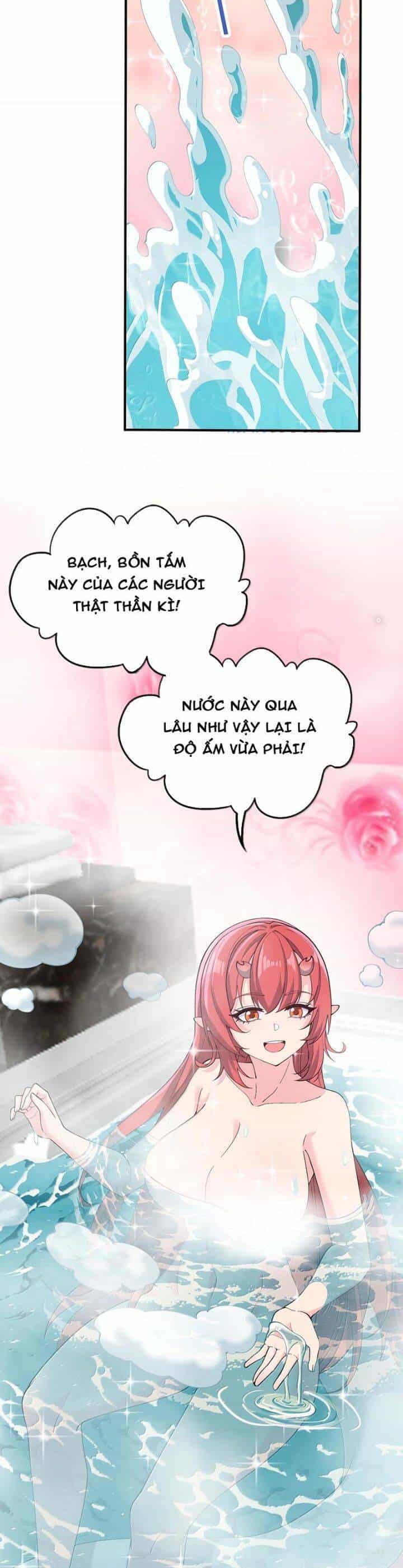 Chặt Củi 10 Năm, Tiên Tử Cầu Xin Ta Thu Nàng Làm Đồ Đệ - Chương 98 - ảnh 23