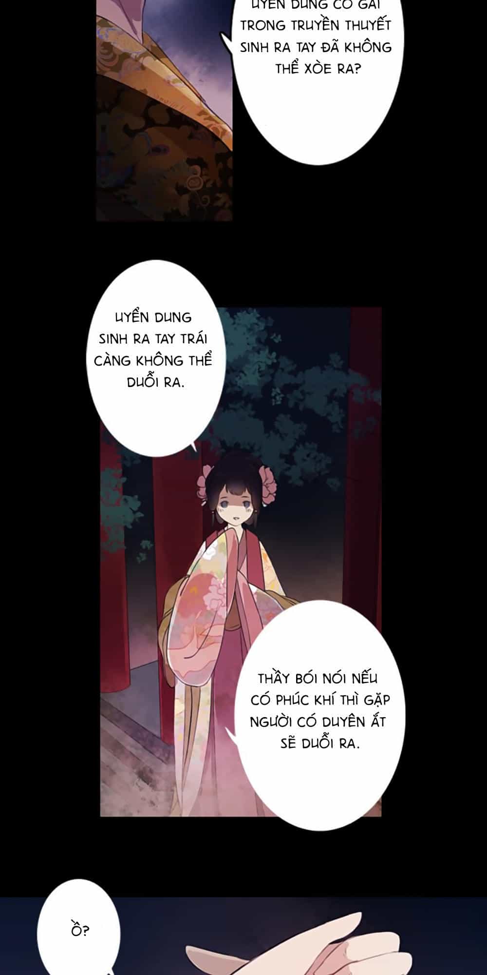 Châu Huân Truyền, Tự Hoa Liệt - Chương 14 - ảnh 16