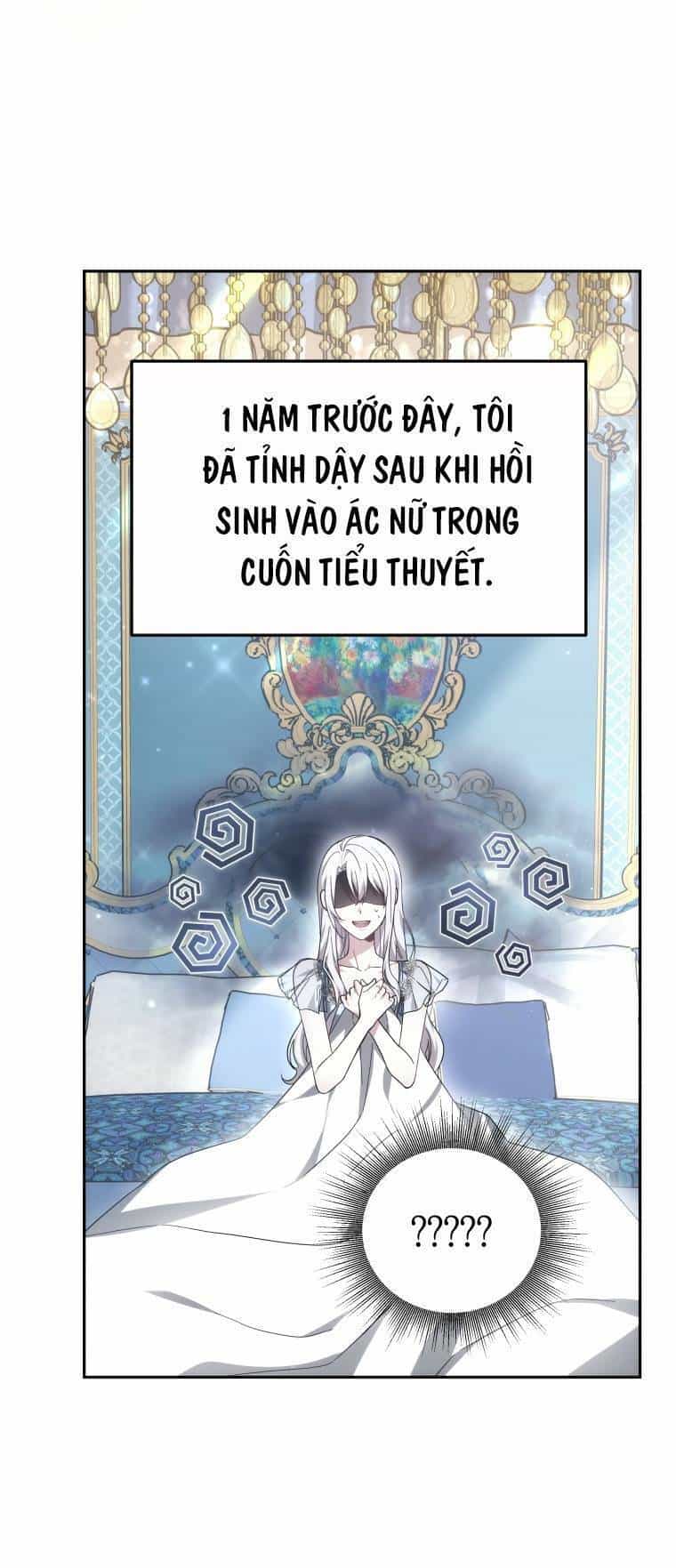 Cháu Trai Của Nam Chính Rất Thích Tôi - Chương 1 - ảnh 16