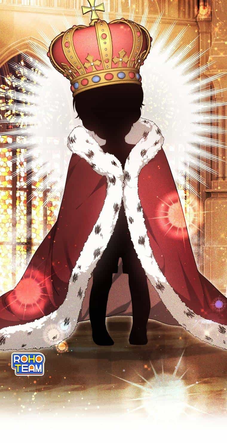 Cháu Trai Của Nam Chính Rất Thích Tôi - Chương 1 - ảnh 46
