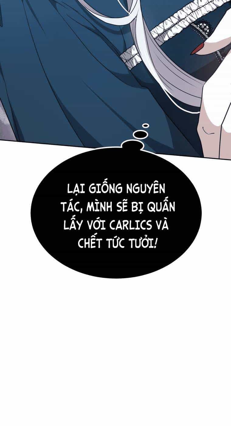 Cháu Trai Của Nam Chính Rất Thích Tôi - Chương 10 - ảnh 24