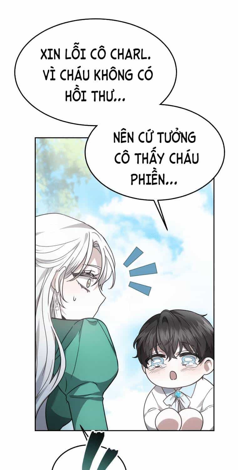 Cháu Trai Của Nam Chính Rất Thích Tôi - Chương 10 - ảnh 94