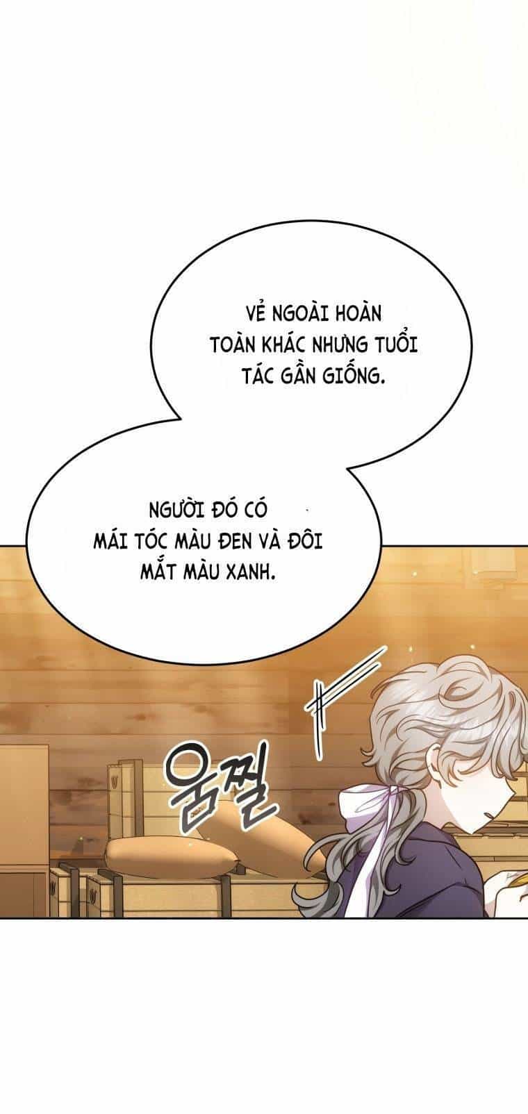 Cháu Trai Của Nam Chính Rất Thích Tôi - Chương 12 - ảnh 31