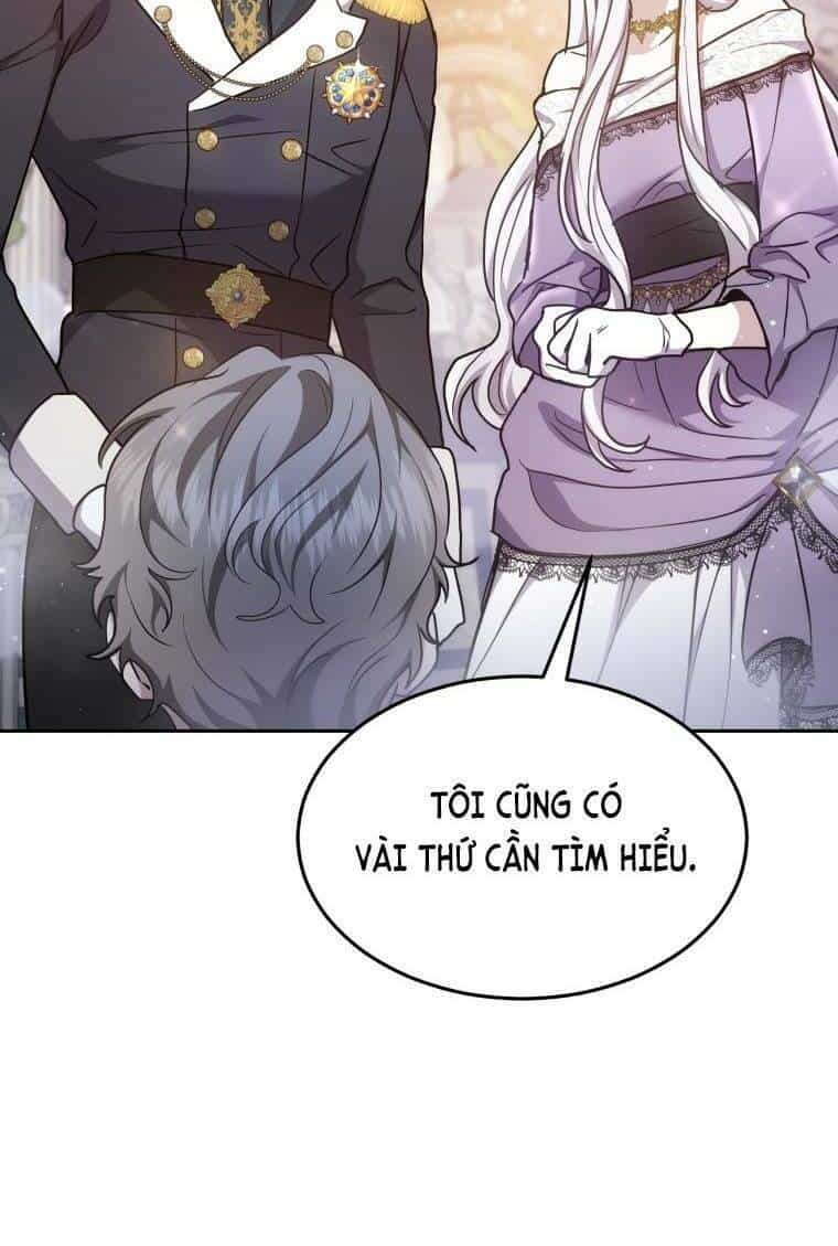 Cháu Trai Của Nam Chính Rất Thích Tôi - Chương 12 - ảnh 73