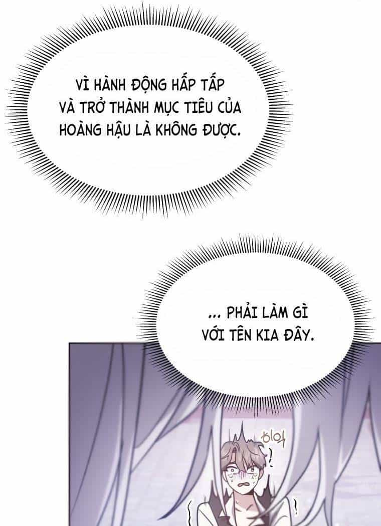 Cháu Trai Của Nam Chính Rất Thích Tôi - Chương 13 - ảnh 58