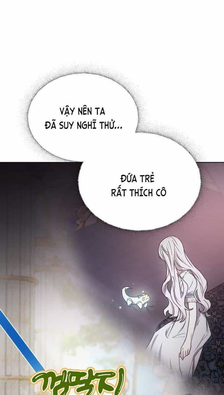 Cháu Trai Của Nam Chính Rất Thích Tôi - Chương 17 - ảnh 22