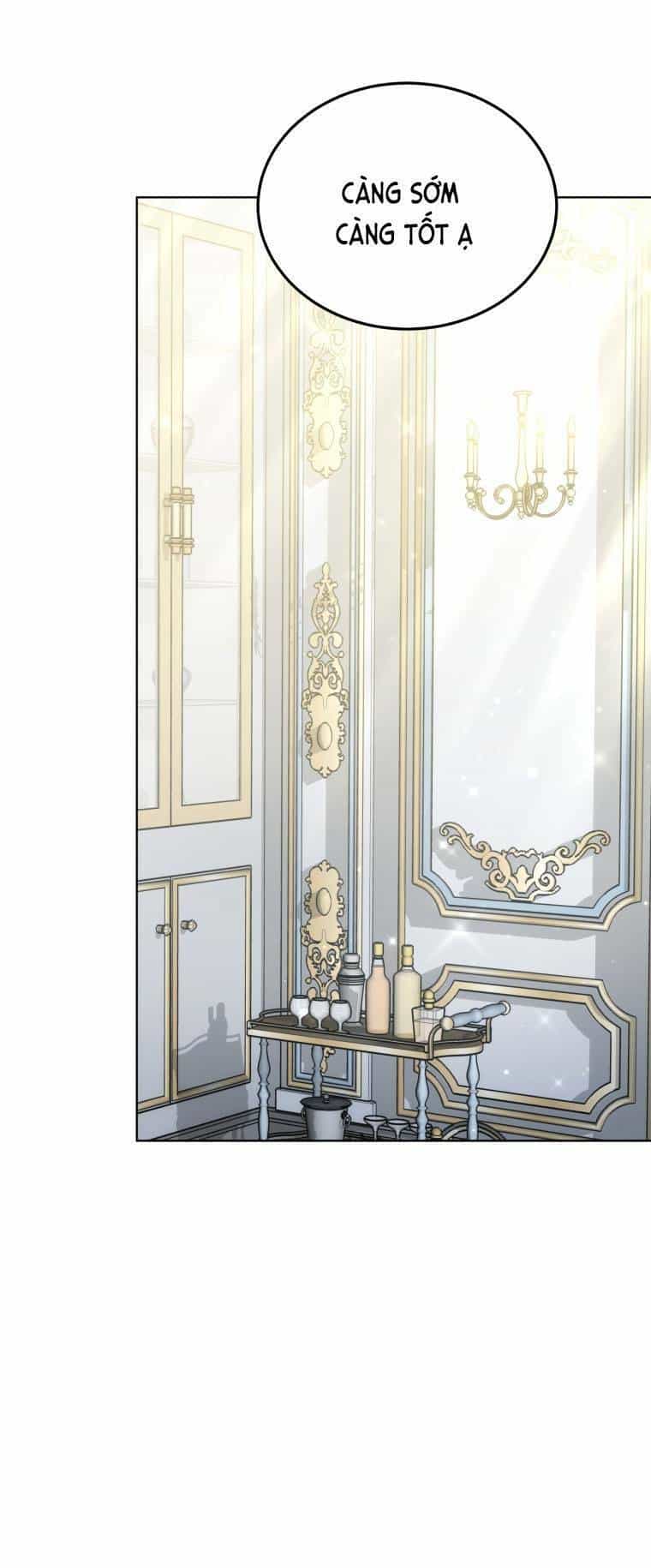 Cháu Trai Của Nam Chính Rất Thích Tôi - Chương 17 - ảnh 54
