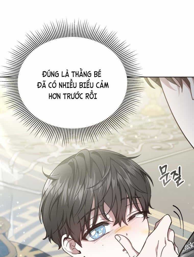Cháu Trai Của Nam Chính Rất Thích Tôi - Chương 18 - ảnh 70