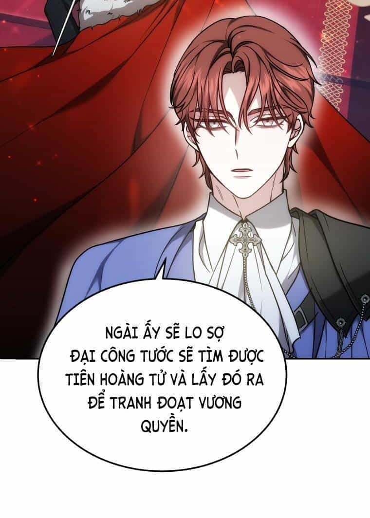 Cháu Trai Của Nam Chính Rất Thích Tôi - Chương 2 - ảnh 68