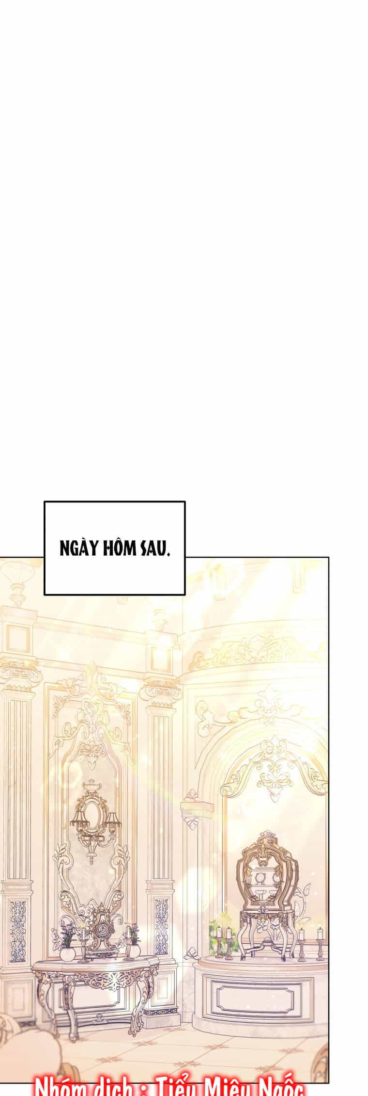 Cháu Trai Của Nam Chính Rất Thích Tôi - Chương 21 - ảnh 22