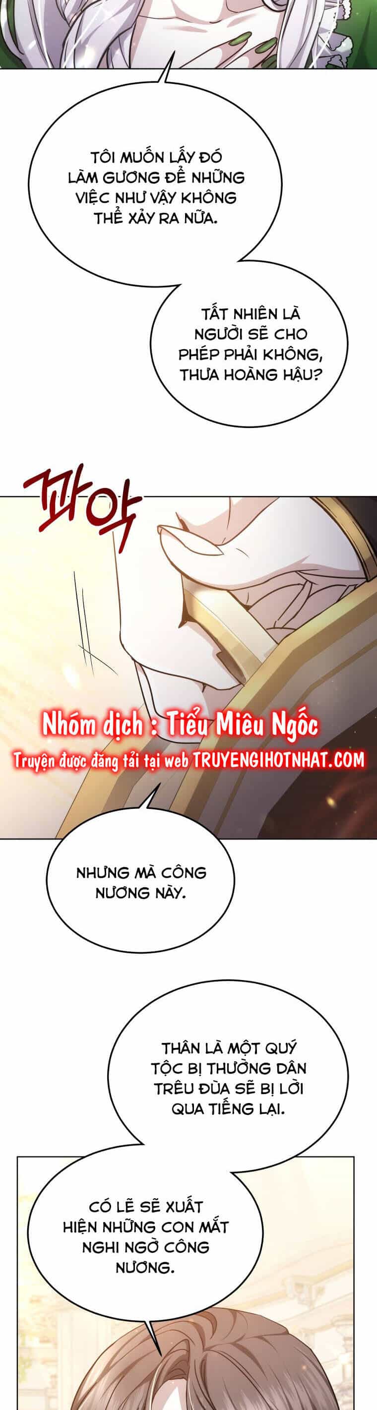 Cháu Trai Của Nam Chính Rất Thích Tôi - Chương 21 - ảnh 27