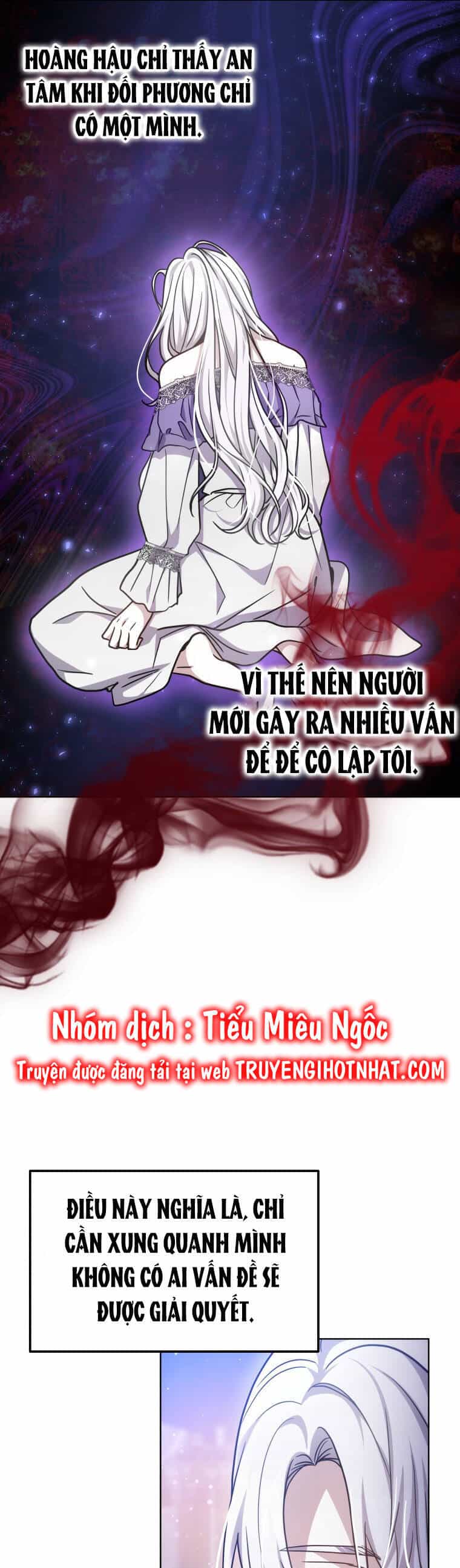 Cháu Trai Của Nam Chính Rất Thích Tôi - Chương 21 - ảnh 50
