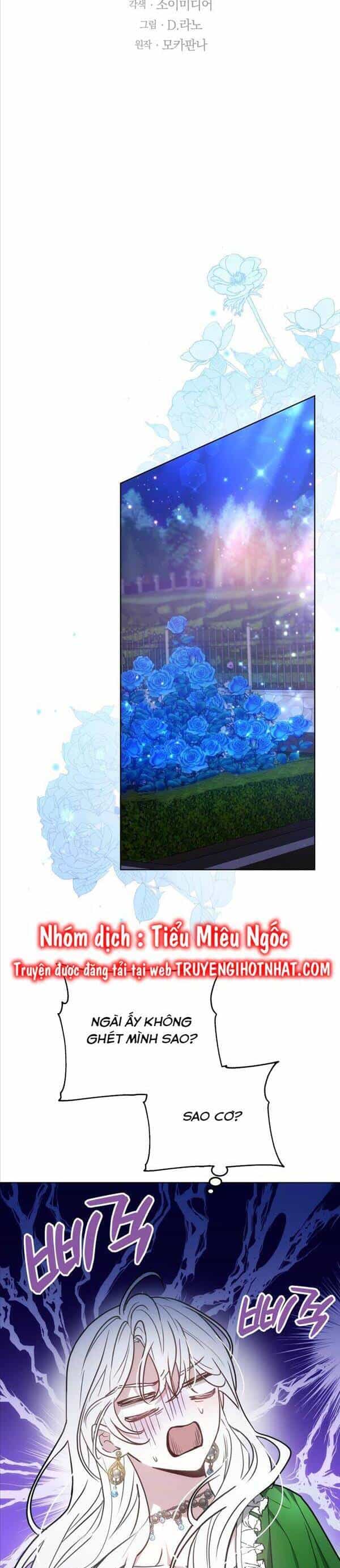 Cháu Trai Của Nam Chính Rất Thích Tôi - Chương 22 - ảnh 2