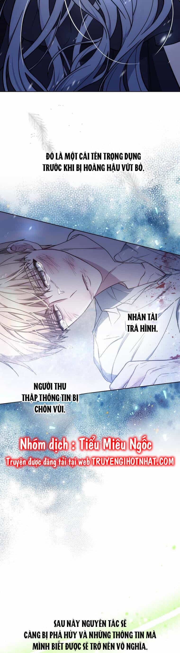 Cháu Trai Của Nam Chính Rất Thích Tôi - Chương 22 - ảnh 33